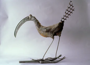 The Curlew
